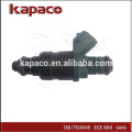 Injector de combustível de qualidade premium 037906031AL para VW Jetta